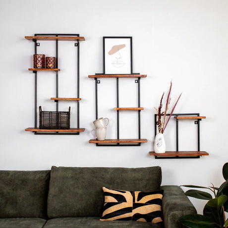 Wall Shelves