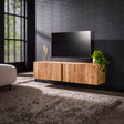 TV cabinet Junior HomeHaven Nnb