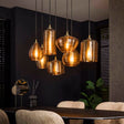 Pendant Light Loren HomeHaven Nnb