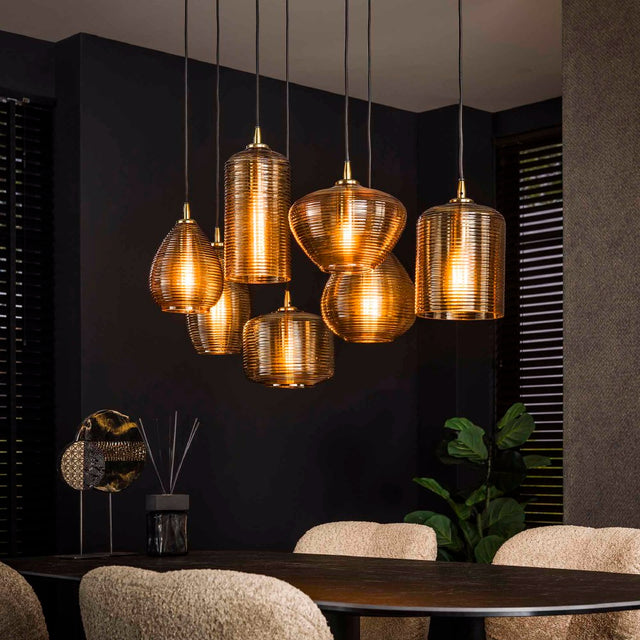 Pendant Light Loren HomeHaven Nnb