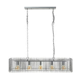 Pendant Light Sterling HomeHaven Anthracite LxBxH 128x33x32 Metal Nnb