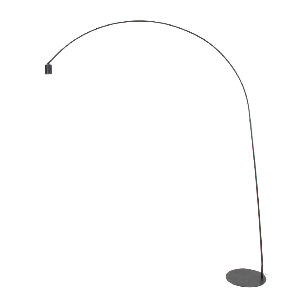 Arc lamp Leo HomeHaven Nnb