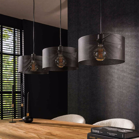 Pendant Light Ian HomeHaven Nnb