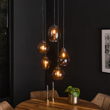 Pendant Light Blair HomeHaven LxBxH 150x43x43 Nnb