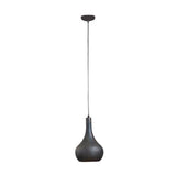 Pendant Light Magnus HomeHaven Black LxBxH 46x28x27 Metal Nnb